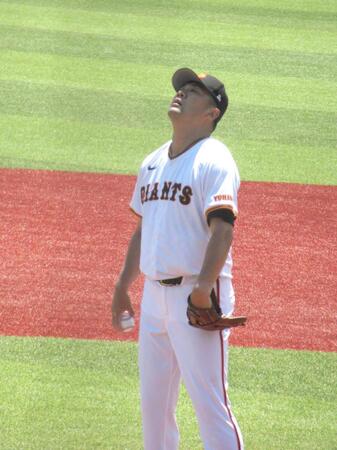 　イースタン・ロッテ戦に先発した田中将