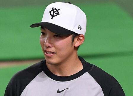 巨人・赤星　前回大量失点「何とかリベンジできるように頑張りたい」２０日西武戦先発