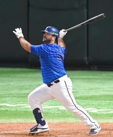 ＤｅＮＡが得点力不足解消へ緊急補強！フォード再獲得へ調査　昨季ポストシーズンで大活躍