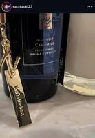 　青木佐知さんインスタグラム（ｓａｃｈｉａｏｋｉ２３）より