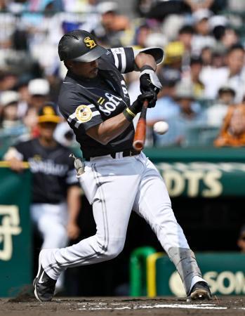 ソフトバンク、交流戦９度目Ｖ　１２球団最多、６年ぶり