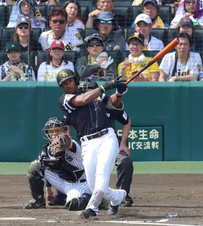ソフトバンクが快勝で交流戦9度目V 19年以来6年ぶり