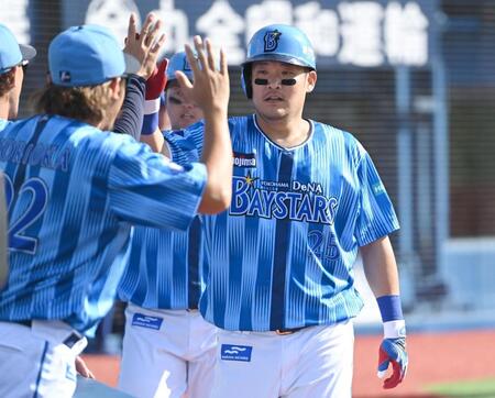 ＤｅＮＡ浮上の鍵は打線？　交流戦は１２球団ワーストの・２０５　牧＆筒香が決意語る