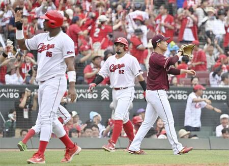 楽天・藤井「ボール球になるのを嫌いすぎた」満塁招いて逆転許す　「絶対に次に生かしたい」