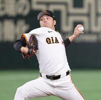 　９回に登板した石川