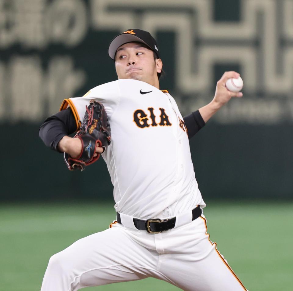 　９回に登板した石川