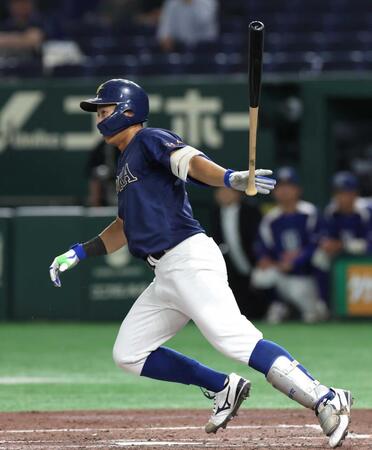 ドラフト候補ズラリ侍ジャパン大学代表が直前合宿でＤｅＮＡ、ヤクルトの２軍とオープン戦を予定