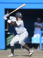 　亜大・的場北斗