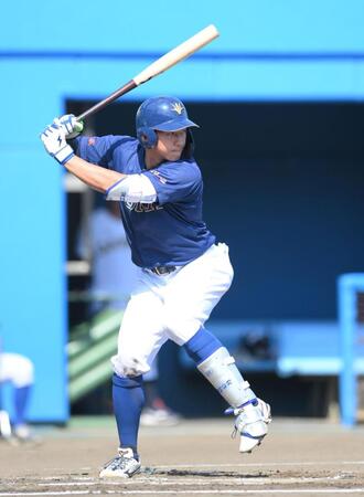 侍ジャパン大学代表発表　今秋ドラ１候補の創価大・立石など２６選手