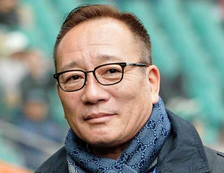 高木豊氏がズバリ指摘　バウアーに「チームが振り回されるのは良くない」