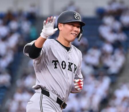 巨人・坂本勇人が歴代１位タイ交流戦通算３３７安打　西武・栗山に並ぶ　複数安打通算回数も歴代９位タイに