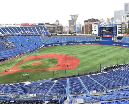 ＤｅＮＡ　横浜スタジアムのスコアボード改修を発表　２０２７年に完成予定　屋外球場では国内最大の高さ＆面積に