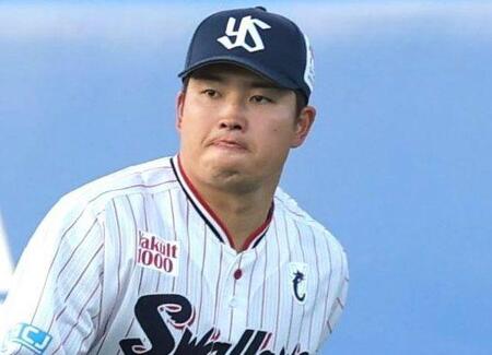 ヤクルト　村上宗隆の今オフポスティングを容認　本人が求めれば「申請はしようと思います」林田球団社長明言「大成してほしいのが我々の思い」