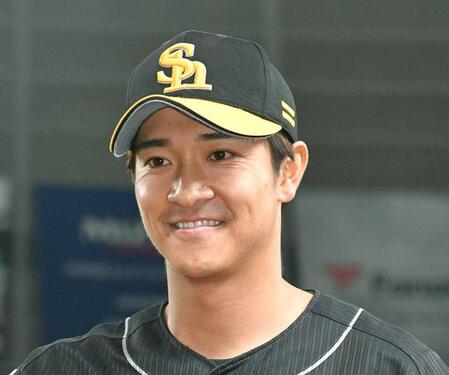 交流戦　ＭＶＰにソフトバンクの柳町　賞金２００万円　優秀選手は大関と中日・岡林　ＮＰＢが発表　選考理由も明記