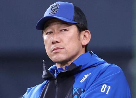ＤｅＮＡ・三浦監督「１７歳の誕生日の前日に天国へ旅立ちました」
