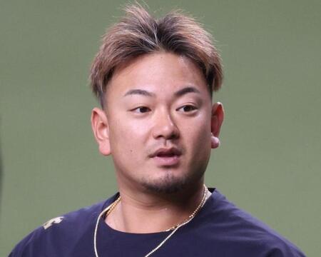 「ご馳走様でした！」オリ森友哉が古巣・西武の先輩２選手と会食　胸熱３ショットに「最高メンツ」「いい笑顔」