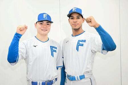 日本ハム・清宮幸「まさか三塁手で出られるなんて」　ファン投票では初　２２年球宴はＭＶＰ「今年も狙いたい」　パ最多得票の万波も「とりたい」