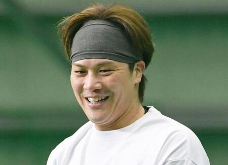 日本ハム・伏見寅威