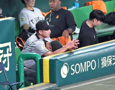 巨人　阿部監督「野球知りませんと紙一重」