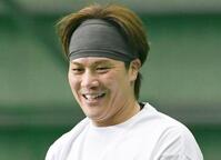 日本ハム・伏見寅威