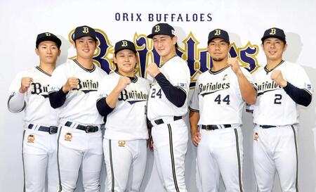 オリックス・太田 13年の時を経て球宴に 11歳で京セラD始球式「緊張したのを覚えてます」