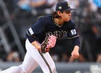 　オリックス・宮城