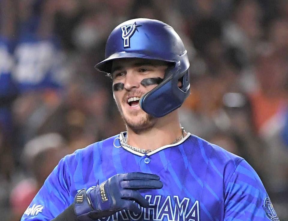 　ＤｅＮＡ・オースティン