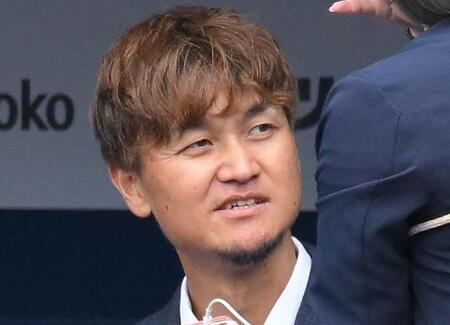 ＤｅＮＡ戦力外の大和　社会人野球で臨時コーチ　古巣ファンがラブコール「ｂａｙｓｔａｒｓの臨時コーチも」