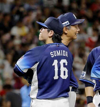 西武・西口監督　深刻貧打「打ち損じが多い」　上位勢に２勝６敗　首位日本ハムと６ゲーム差