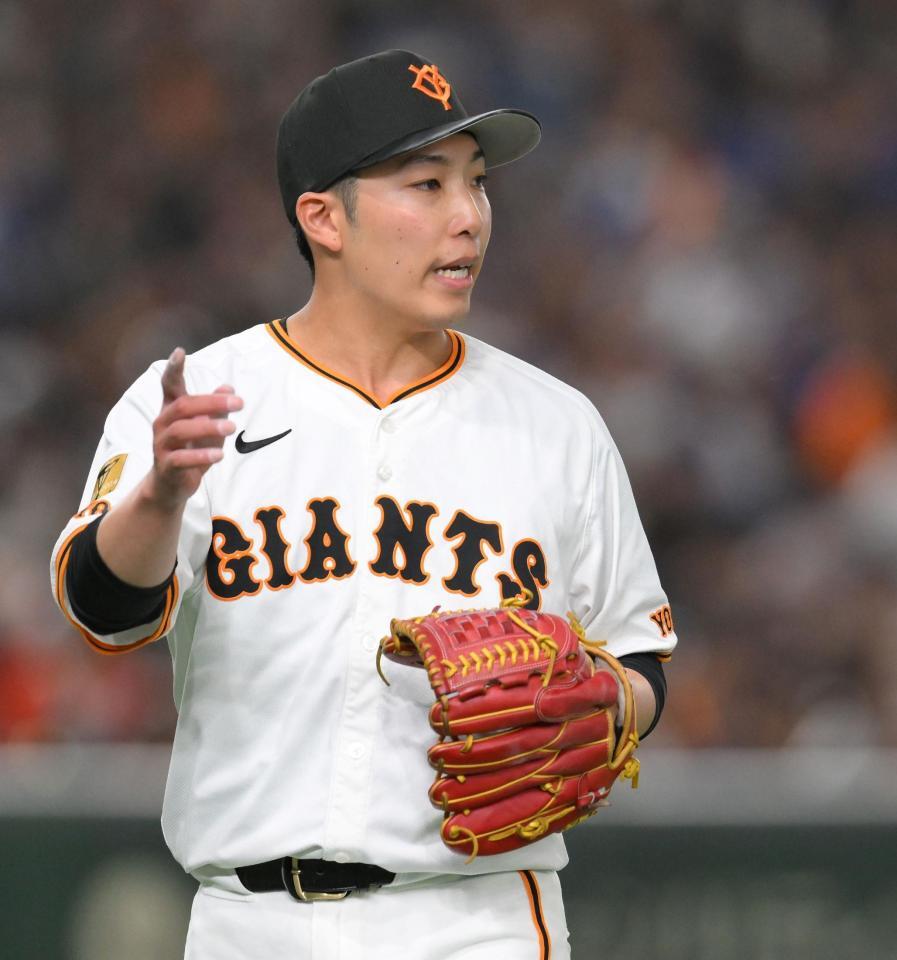 　自身３連勝を狙う赤星