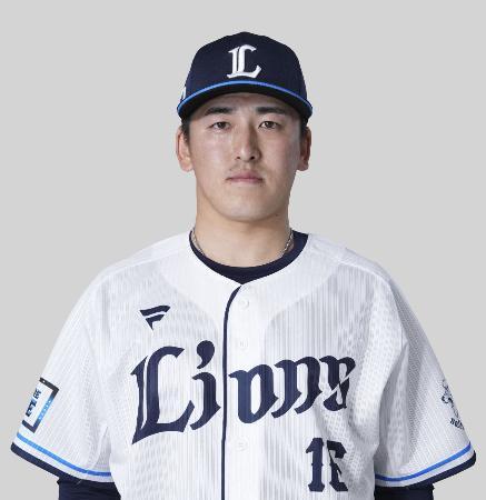 西武の隅田らが初選出　プロ野球オールスター監督選抜