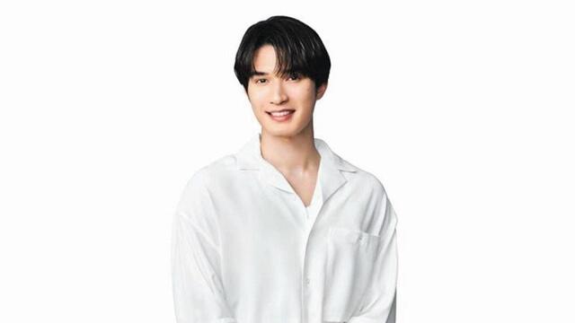 ロッテ SixTONES・ジェシーが7・20始球式「投球フォームが