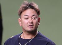 広島・小園 スタメン復帰で奮起「絶対やり返したろうと