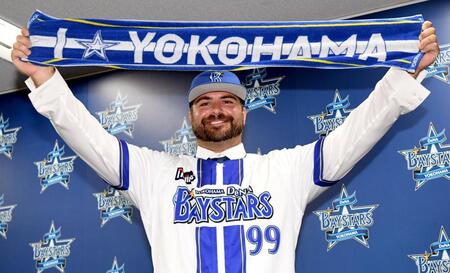 　横浜に帰ってきたフォード（撮影・佐藤厚）