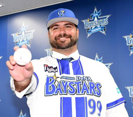 　横浜に帰ってきたフォード（撮影・佐藤厚）