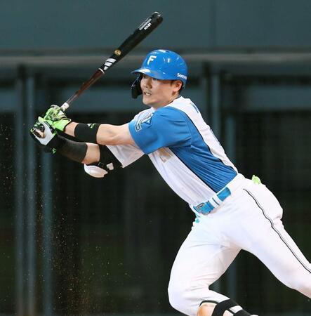 清宮幸「寝る。食う」徹底“夏男”