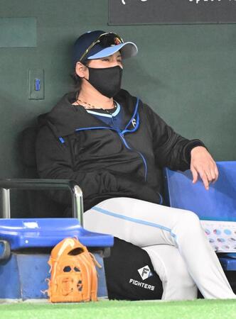 日本ハム・新庄監督　達完投の舞台裏「加藤コーチが『ボスならどうします』って（笑）」被弾のネビンに回る打順も「成長成長、行かせようって」