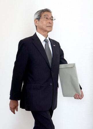 村上の今オフ米移籍「希望かなえたい」　ヤクルト・成田オーナー明言「前々から球団の方針ですから」