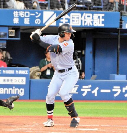 　都市対抗出場を決めたＥＮＥＯＳの村上