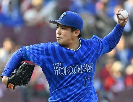 広０-１Ｄ（１５日）　東がリーグ単独トップの９勝目
