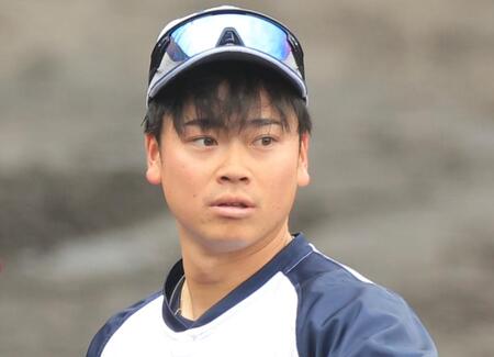 　ヤクルト・丸山和