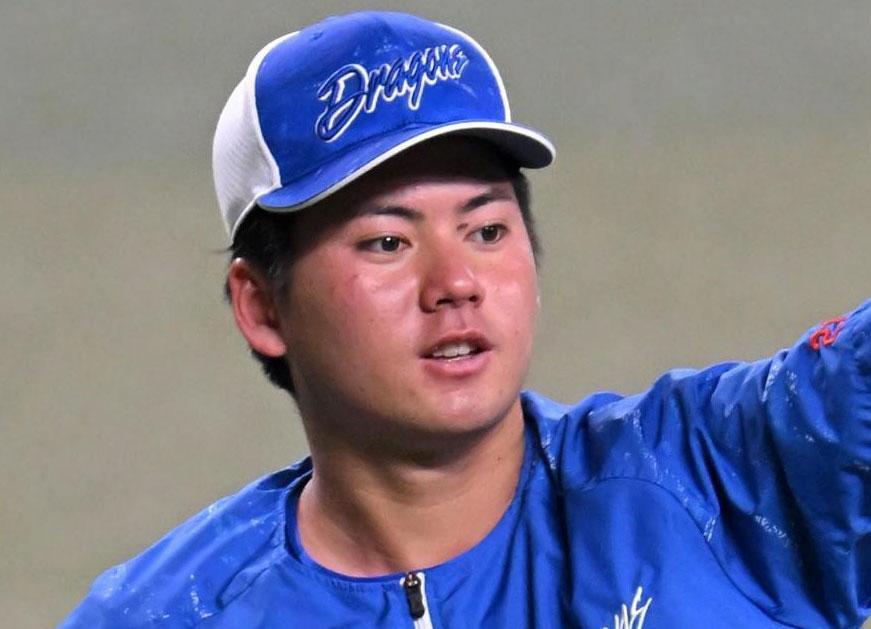 　プロ初勝利を狙う金丸