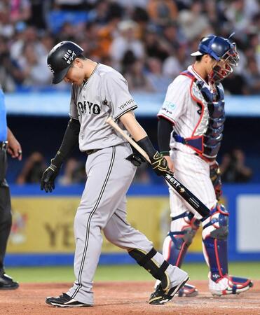 巨人・阿部監督が懲罰交代「きょうは戦力になんないなと」