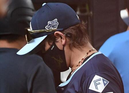 日本ハム・新庄監督、両リーグ10勝一番乗りの伊藤に注文「完投できなかったのは本人のミス」「反省してもらわないと。完投王国の一員としては」