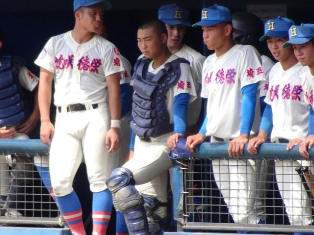 花咲徳栄 花咲徳栄 18安打15得点大勝/野球/デイリースポーツ online