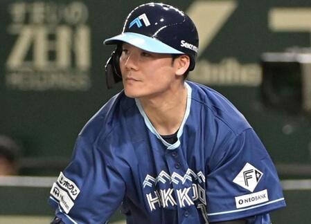 【写真】手がカワイイ！満面すぎる笑顔でパフォーマンスする清宮幸