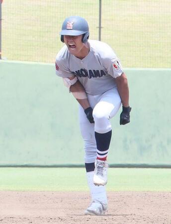 勝って涙　横浜逆転サヨナラ勝ち　村田監督「成長できるひとつの涙になればいいなと思ってます」