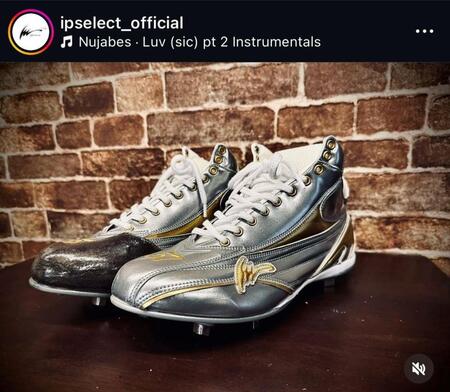 　アイピーセレクト公式インスタグラム（ｉｐｓｅｌｅｃｔ＿ｏｆｆｉｃｉａｌ）より