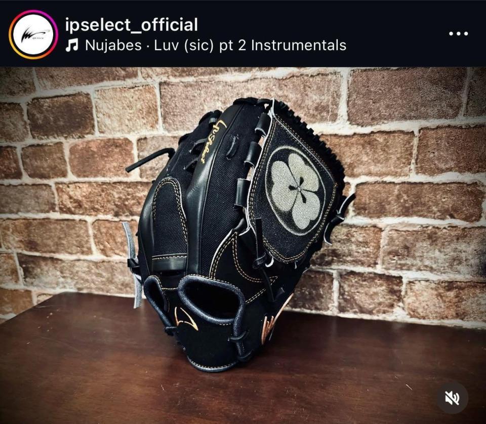 　アイピーセレクト公式インスタグラム（ｉｐｓｅｌｅｃｔ＿ｏｆｆｉｃｉａｌ）より