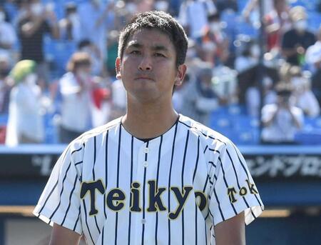敗退の帝京・金田監督「全くいいところが出せなかった」「監督の責任です」１４年ぶり甲子園ならず
